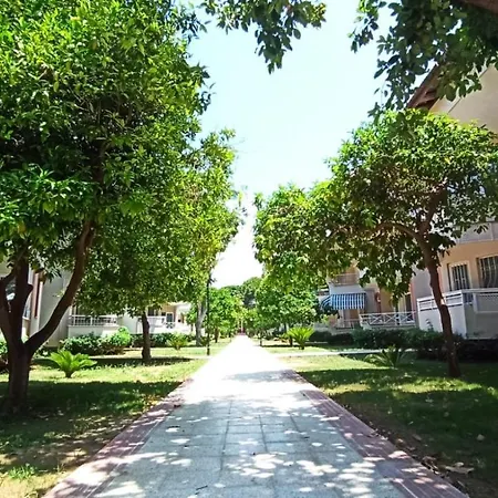 Sirma Tatil Evi 2 Apartament