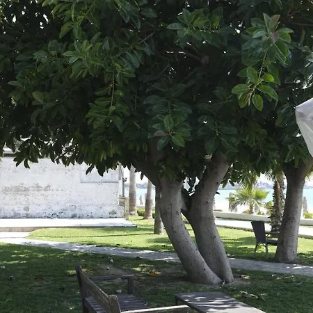 Sirma Tatil Evi 2 * Side