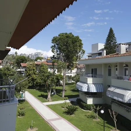 Apartament Sirma Tatil Evi 2 Side