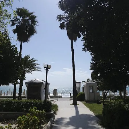 Sirma Tatil Evi 2 公寓